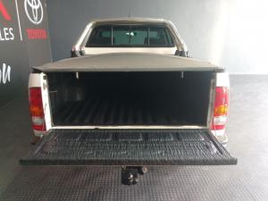 Toyota Hilux 3.0D-4D double cab Raider - Image 6