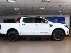 Ford Ranger 2.0Bi-Turbo double cab Hi-Rider Thunder - Image 10