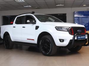 Ford Ranger 2.0Bi-Turbo double cab Hi-Rider Thunder - Image 11