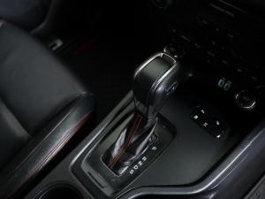 Ford Ranger 2.0Bi-Turbo double cab Hi-Rider Thunder - Image 13