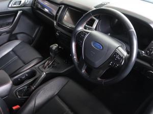 Ford Ranger 2.0Bi-Turbo double cab Hi-Rider Thunder - Image 15