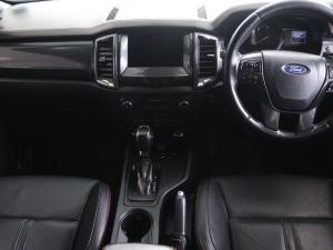 Ford Ranger 2.0Bi-Turbo double cab Hi-Rider Thunder - Image 16