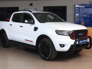 Ford Ranger 2.0Bi-Turbo double cab Hi-Rider Thunder - Image 1