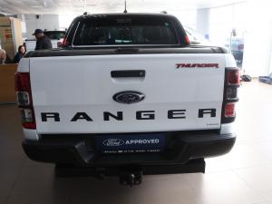 Ford Ranger 2.0Bi-Turbo double cab Hi-Rider Thunder - Image 4