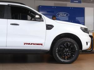 Ford Ranger 2.0Bi-Turbo double cab Hi-Rider Thunder - Image 6