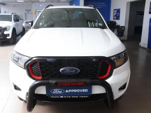Ford Ranger 2.0Bi-Turbo double cab Hi-Rider Thunder - Image 9