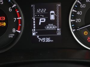 Suzuki Fronx 1.5 GL auto - Image 15
