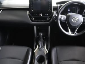 Toyota Corolla Cross 1.8 XR - Image 10