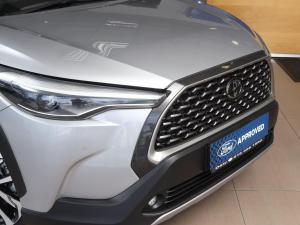 Toyota Corolla Cross 1.8 XR - Image 13