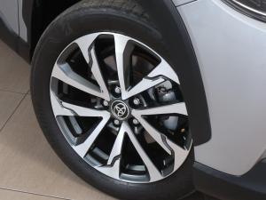 Toyota Corolla Cross 1.8 XR - Image 14