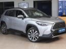 Thumbnail Toyota Corolla Cross 1.8 XR