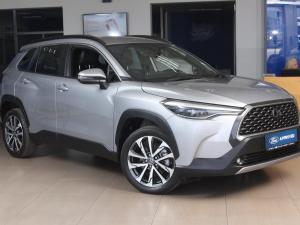 Toyota Corolla Cross 1.8 XR - Image 1