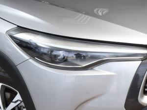 Toyota Corolla Cross 1.8 XR - Image 3