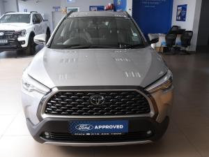 Toyota Corolla Cross 1.8 XR - Image 4