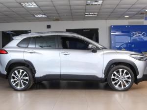 Toyota Corolla Cross 1.8 XR - Image 5