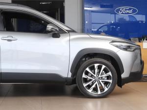 Toyota Corolla Cross 1.8 XR - Image 7