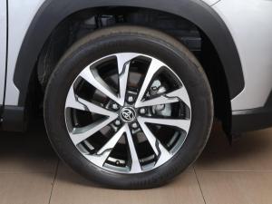 Toyota Corolla Cross 1.8 XR - Image 8