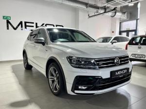 Volkswagen Tiguan Allspace 2.0TSI 162kW 4Motion R-Line - Image 1