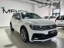 Thumbnail Volkswagen Tiguan Allspace 2.0TSI 162kW 4Motion R-Line