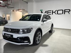 Volkswagen Tiguan Allspace 2.0TSI 162kW 4Motion R-Line - Image 3