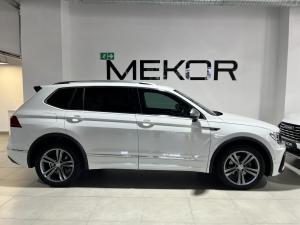 Volkswagen Tiguan Allspace 2.0TSI 162kW 4Motion R-Line - Image 4