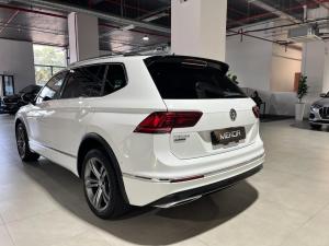 Volkswagen Tiguan Allspace 2.0TSI 162kW 4Motion R-Line - Image 5