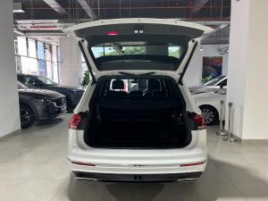 Volkswagen Tiguan Allspace 2.0TSI 162kW 4Motion R-Line - Image 7