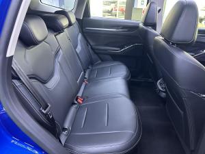 Haval H6 2.0GDIT 4WD Super Luxury - Image 10