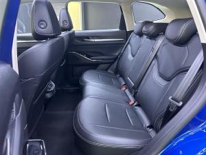 Haval H6 2.0GDIT 4WD Super Luxury - Image 16