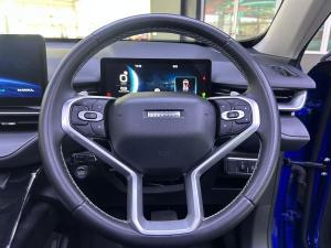 Haval H6 2.0GDIT 4WD Super Luxury - Image 21
