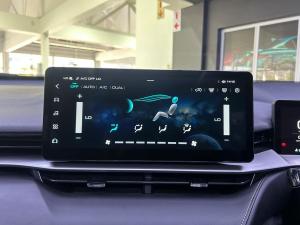 Haval H6 2.0GDIT 4WD Super Luxury - Image 25