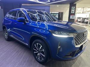 Haval H6 2.0GDIT 4WD Super Luxury - Image 2