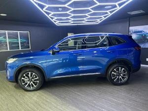 Haval H6 2.0GDIT 4WD Super Luxury - Image 3