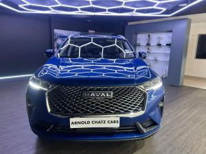 Haval H6 2.0GDIT 4WD Super Luxury - Image 4