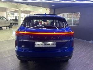 Haval H6 2.0GDIT 4WD Super Luxury - Image 7