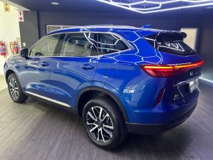 Haval H6 2.0GDIT 4WD Super Luxury - Image 8