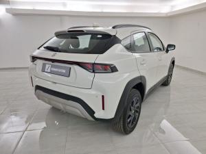 Suzuki Fronx 1.5 GL auto - Image 10