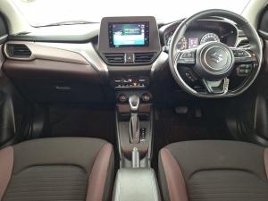 Suzuki Fronx 1.5 GL auto - Image 16