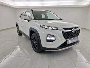 Suzuki Fronx 1.5 GL auto - Image 1