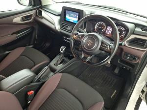 Suzuki Fronx 1.5 GL auto - Image 21