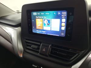 Suzuki Fronx 1.5 GL auto - Image 25
