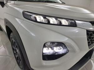 Suzuki Fronx 1.5 GL auto - Image 2