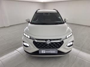 Suzuki Fronx 1.5 GL auto - Image 4