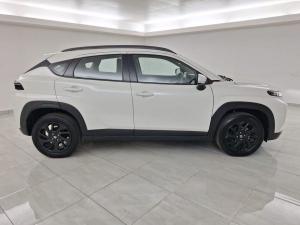 Suzuki Fronx 1.5 GL auto - Image 5