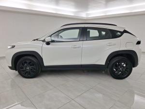 Suzuki Fronx 1.5 GL auto - Image 6