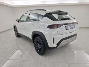 Suzuki Fronx 1.5 GL auto - Image 7