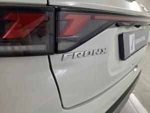 Suzuki Fronx 1.5 GL auto - Image 8