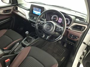 Suzuki Fronx 1.5 GL manual - Image 17