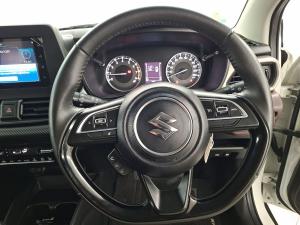 Suzuki Fronx 1.5 GL manual - Image 20