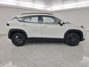 Suzuki Fronx 1.5 GL manual - Image 6